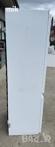 Хладилник с фризер за вграждане Миеле No Frost Инвертор , снимка 11 - Хладилници - 54074874