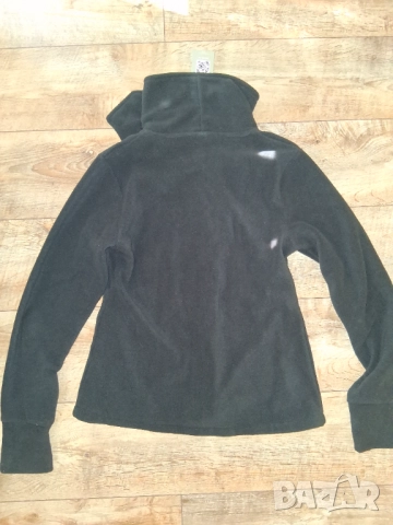 р-р M;L BENCH WOMENS FLEECE JACKET, снимка 6 - Спортни екипи - 51543697