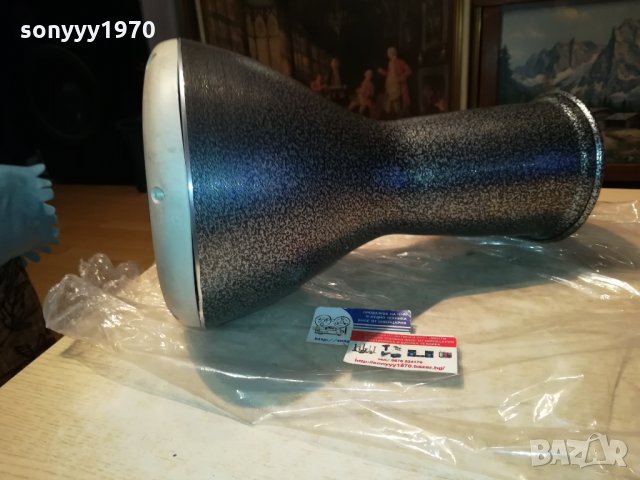 ТАРАМБУКА-СИВ МЕТАЛИК-ПЕРЛА 2201222125, снимка 6 - Ударни инструменти - 35526970