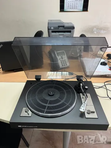 ITT 8010 B, снимка 1