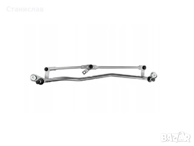 Лостов механизъм за чистачки за Seat, Audi – 8E1955603B