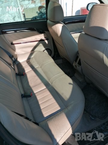 Fiat Croma 1.9m-jet 150 коня на части, снимка 5 - Автомобили и джипове - 30908461