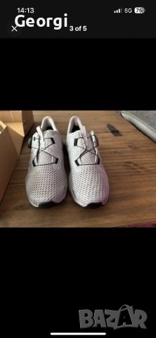 Engelbert Strauss Toledo low, снимка 5 - Маратонки - 52319472