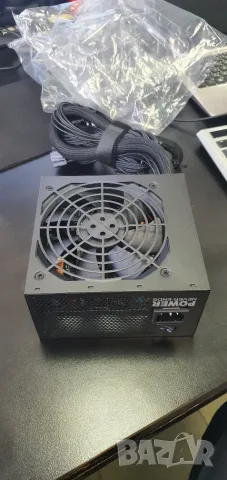 Различни PC захранвания (Fortron, Seasonic, XPG, Cooler Master и др.) - 12 мес. гаранция