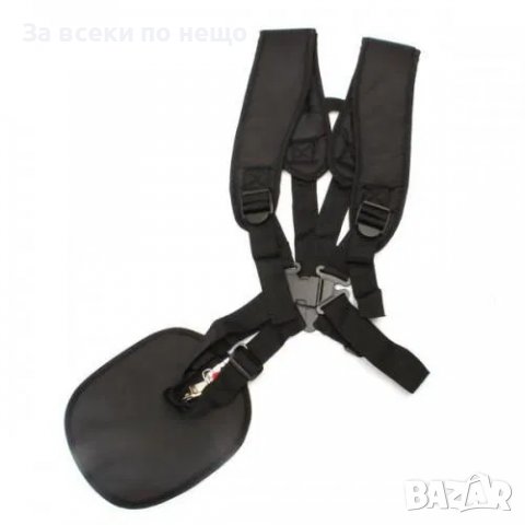 Самар за бензинов тример, универсален, снимка 3 - Градинска техника - 39318227