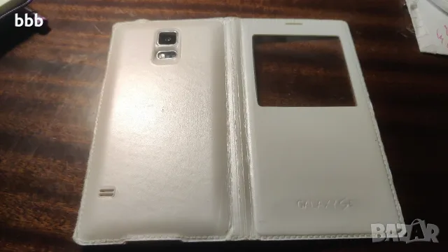 Galaxy S5 plus SM-G901F, снимка 9 - Samsung - 55739996