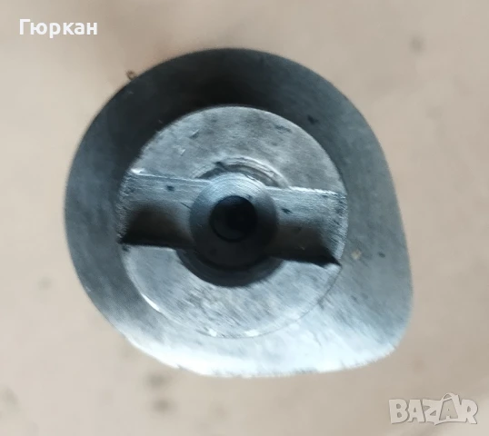 VW - Audi  1.9 TDI Разпределителен Вал - Шайба с Муфа Зъбно Колело , снимка 3 - Части - 51240246