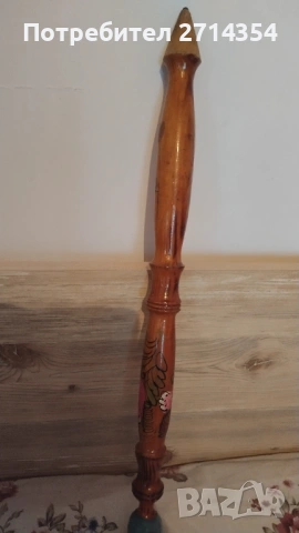 Декорация за стена 3D къщичка и дървен молив, снимка 14 - Колекции - 54023491