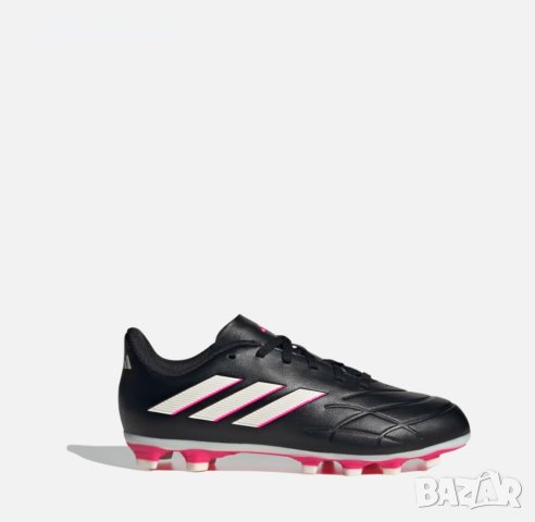 НАМАЛЕНИЕ!!! Футболни обувки калеври Adidas Copa Pure.4 FxG J GY9041 №36 2/3, снимка 1 - Футбол - 42276215