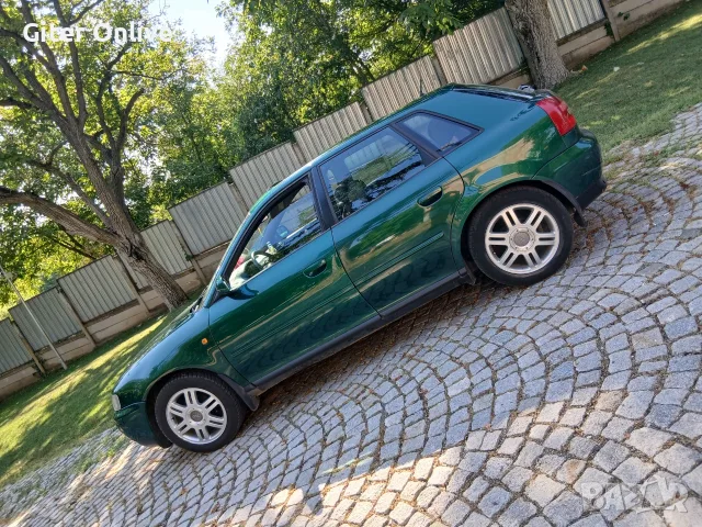 Продавам Audi A3, снимка 7 - Автомобили и джипове - 55747057