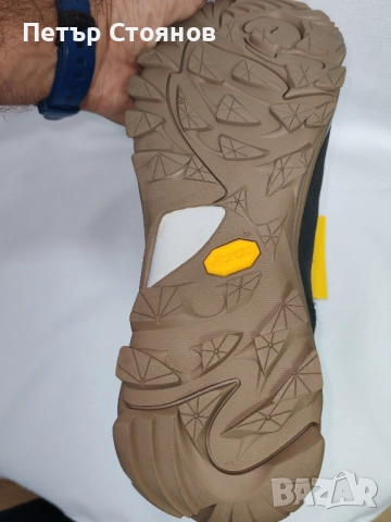 Страхотни зимни боти /унисекс/ Brutting №44, снимка 10 - Мъжки боти - 51823291