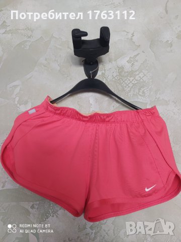 Тенис шорти nike, снимка 1 - Къси панталони и бермуди - 31742973