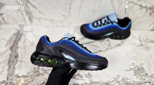 Nike спортни мъжки маратонки , снимка 6 - Маратонки - 49534379