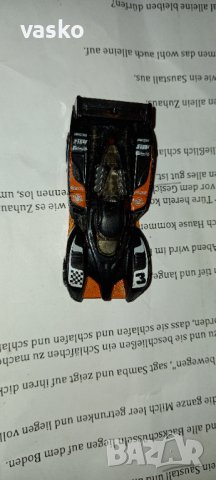 HOTWHEELS-рядък,интересен, снимка 5 - Колекции - 36622705