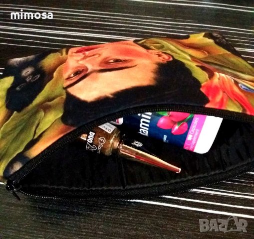 Одри Хепбърн несесери с цип, снимка 5 - Други - 38957861