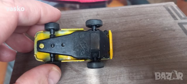HOTWHEELS HONG KONG, снимка 6 - Колекции - 39790205