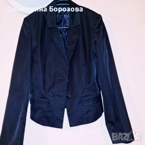 Дамско сако , снимка 2 - Сака - 44574665