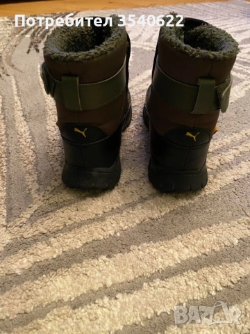 Детски обувки в много добро състояние, снимка 6 - Детски маратонки - 52687690