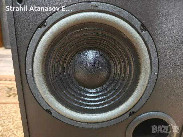 Gale Storm 8 subwoofer - активен, снимка 6 - Тонколони - 50381996