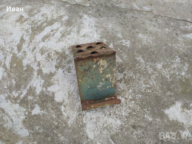 Клин подпирачка за гуми на камион и друга едрогабаритна техника , снимка 3 - Селскостопанска техника - 40677725