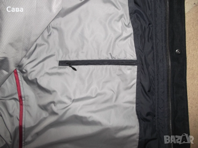Зимно яке BUGATTI  мъжко,ХЛ, снимка 10 - Якета - 52916047