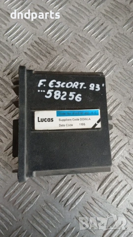 Модул Ford Escort 1993 91AB-9F480-AC