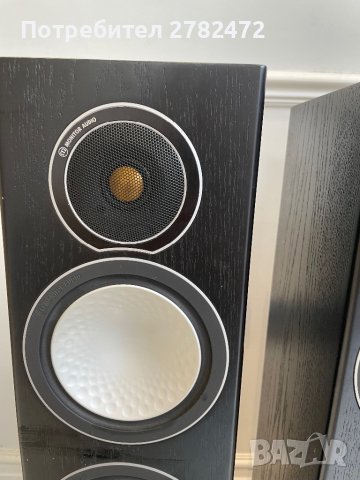 Monitor Audio Silver 6 тонколони, снимка 2 - Тонколони - 42244017
