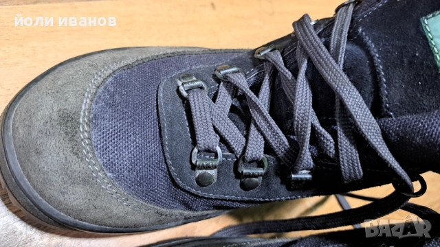 Aku -gore tex-Туристически обувки 39 н0мер,унисекс, снимка 4 - Дамски боти - 53042277