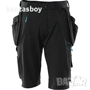 MASCOT ADVANCED - юношески стреч панталони 42-размер , снимка 2 - Детски къси панталони - 49157263