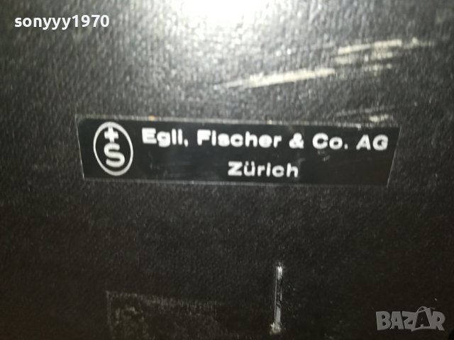 HITACHI-РЕТРО ТВ 0511231853, снимка 7 - Антикварни и старинни предмети - 42865844