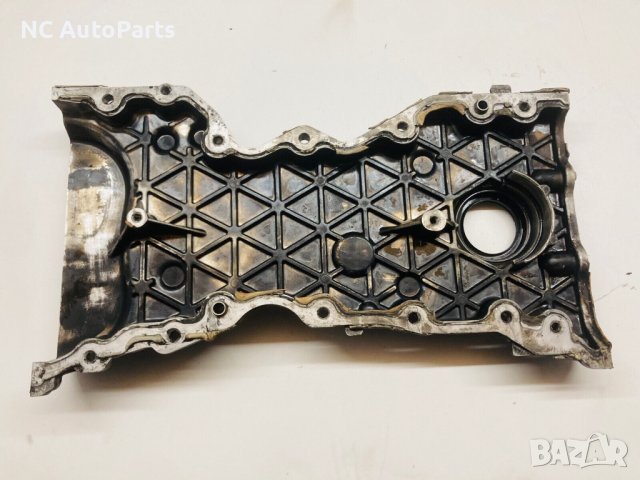 Капак двигател за CHEVROLET Орландо Каптива 2.0 дизел 163 коня LNP 2012, снимка 5 - Части - 39485643