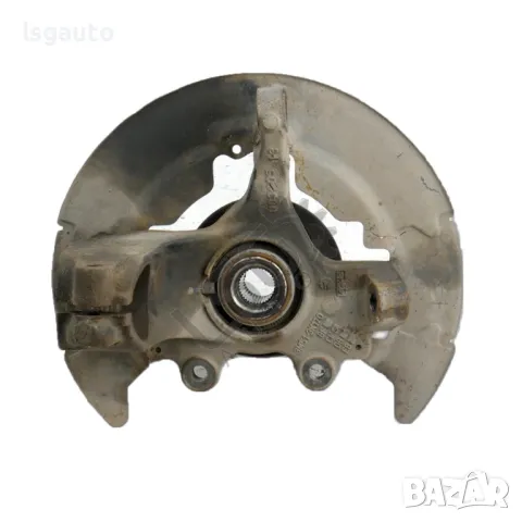 Преден десен шенкел Volvo V50 2004-2010 ID: 137151, снимка 2 - Части - 47875079