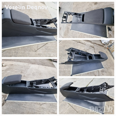 Части Audi A4 B9, снимка 6 - Части - 42829725