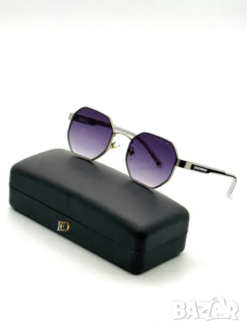 очила с калъф emporio armani, снимка 3 - Слънчеви и диоптрични очила - 50407015