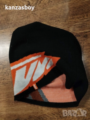 KTM PowerWear Performance you can wear - страхотна зимна шапка, снимка 5 - Шапки - 52887245