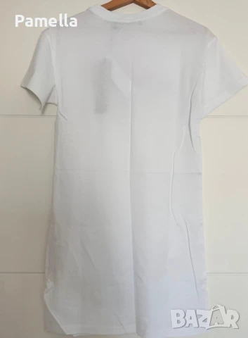 Оригинална рокля Karl Lagerfeld , снимка 4 - Рокли - 50836701