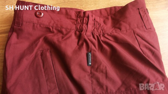 GAUPA of NORWAY Trouser за лов туризъм размер XL - XXL панталон пролет есен - 349, снимка 10 - Екипировка - 40762061