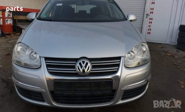 VW Golf 5 1.9TDI На Части N, снимка 2 - Части - 38660542