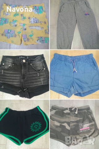 Панталонки 11-12г.