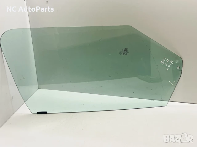 Стъкло за предна лява врата за Пежо Боксер Ситроен Релеи Фиат Дукато 2018