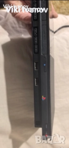 PS2-90004, снимка 5 - PlayStation конзоли - 52985472