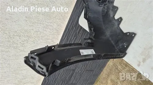 Спойлер за задна броня Kia Xceed X-Ceed година 2019 2020 2021 2022 2023 код 86612J7CAO, 86612-J7CAO, снимка 7 - Аксесоари и консумативи - 50313237