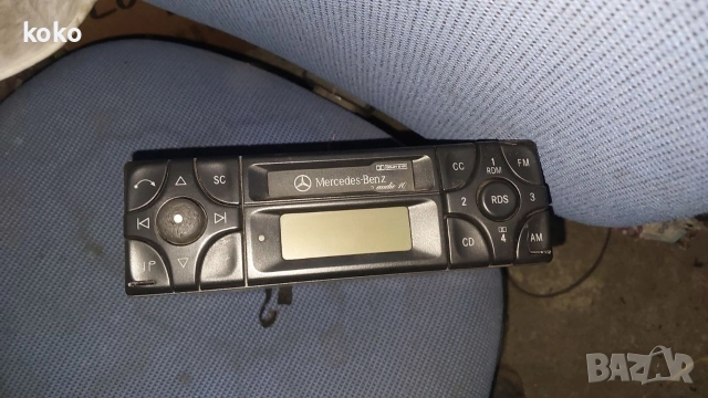 becker audio 10,becker audio 30 и becker Mexico cd и др., снимка 4 - Аксесоари и консумативи - 52938325