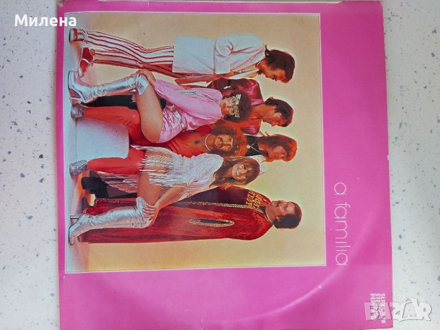 Грамофонни плочи, снимка 10 - Грамофонни плочи - 38259938