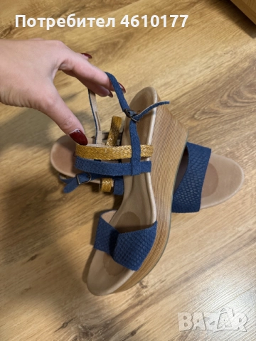 сандали ugg 42 номер, снимка 3 - Сандали - 56440434