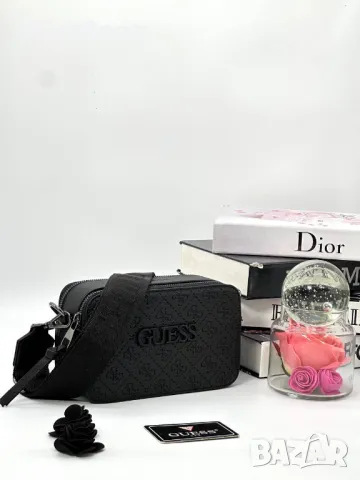 Guess дамски чанти , снимка 7 - Чанти - 48949136