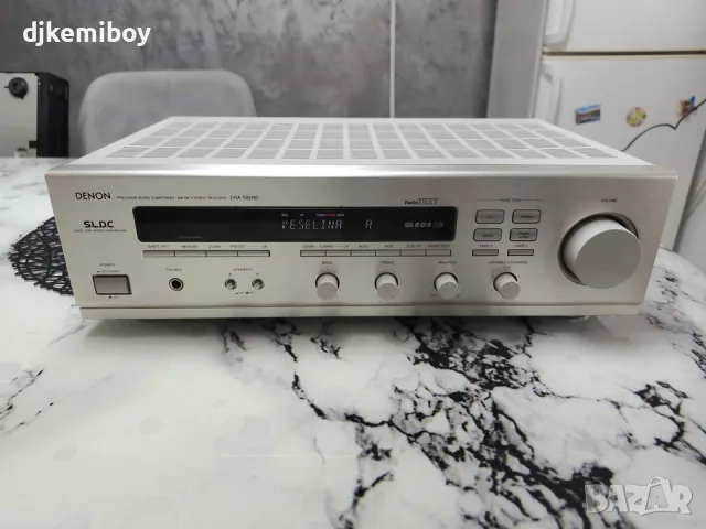 Denon Dra 585 rd