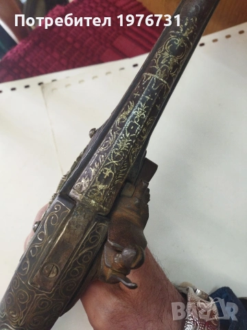 Продава се един красавец , снимка 10 - Антикварни и старинни предмети - 54246699