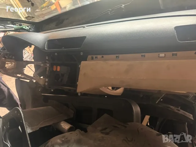 Арматурно табло за VW Passat B6