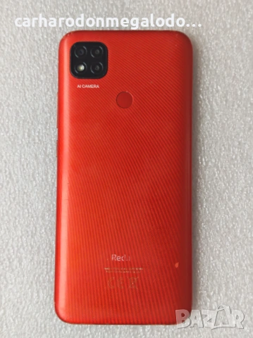 Xiaomi Redmi 9C 64GB 3GB RAM Dual 